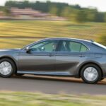 The 5-Year-Old Toyota Hybrid Sedan That You Should Buy Used