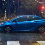 Why This 5-Year-Old Japanese Hybrid Is the Perfect Budget Buy