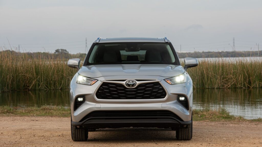 The Best 5-Year-Old Mid-Size SUVs To Buy Ranked By Price