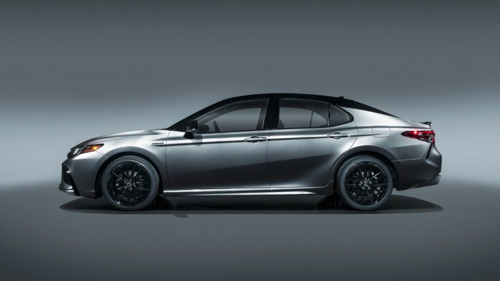 The 3-Year-Old Japanese Hybrid Sedan That You Should Buy Used