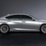 Here is How Costly It Is To Substitute A Lexus ES Hybrid Battery