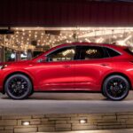 The American Hybrid SUV With The Highest Fuel Cost Savings