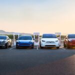 Here is How A lot Used Tesla Costs Have Dropped In The Previous 12 months