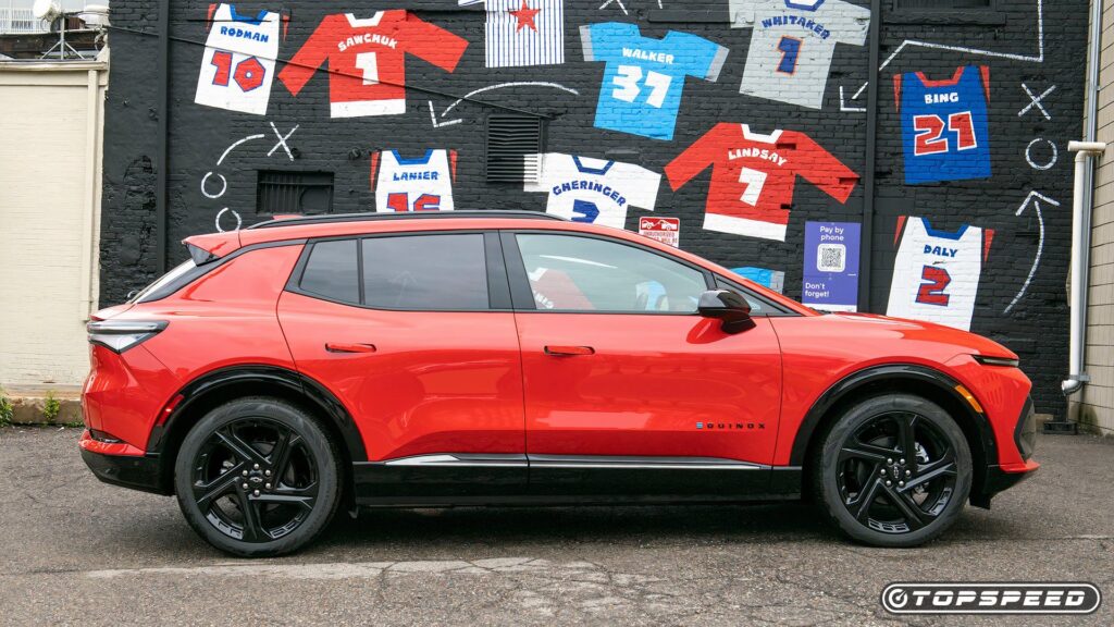 This Gamechanging EV Is Redefining Affordability In 2025