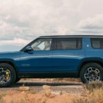 The Most Properly-Rounded Luxurious EV SUV On The Market