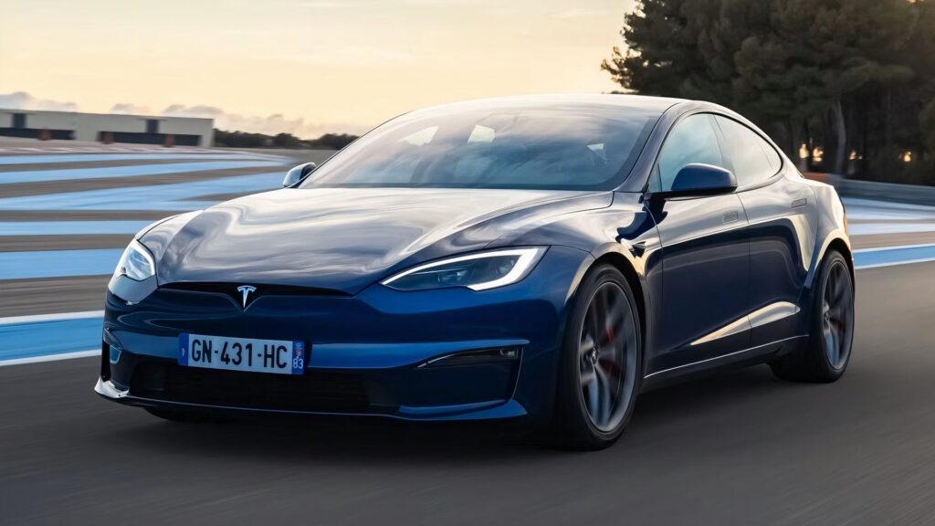  5 EVs That Retain Their Value (And, 5 That Depreciate Quickly)