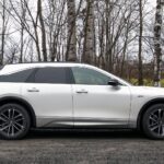 The Most Dependable Japanese EV That is Not A Toyota Or Lexus