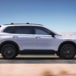 The Most Dependable Japanese Hybrid SUV That is Not A Toyota Or Lexus