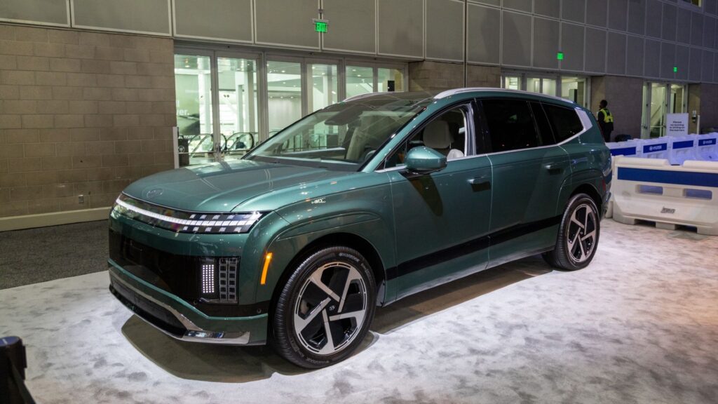 Hyundai Remarkably Close To Solid-State Battery Production And Testing