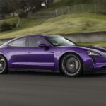 5 Nice Methods To Configure The Porsche Taycan