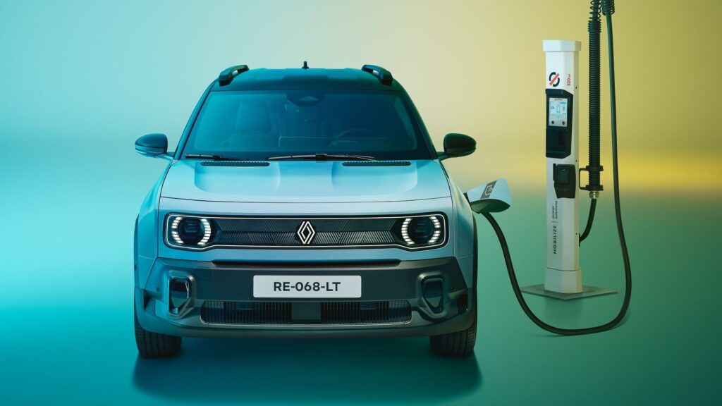 Renault Seems Ok With The Honda-Nissan Merger