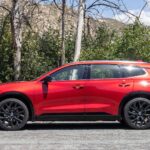 The Toyota Crown Signia Affords Luxurious Vibes With out The Lexus Badge