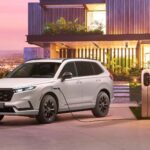 Honda Continues Investing In Its Hydrogen Ambitions