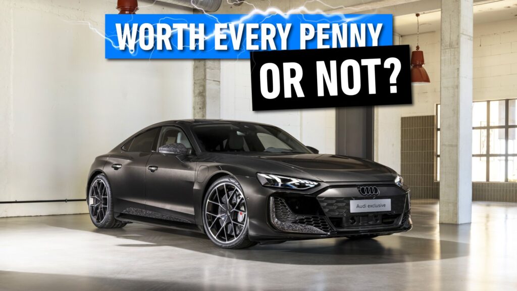 5 EVs That Are Worth Every Penny (And, 5 That Aren’t)