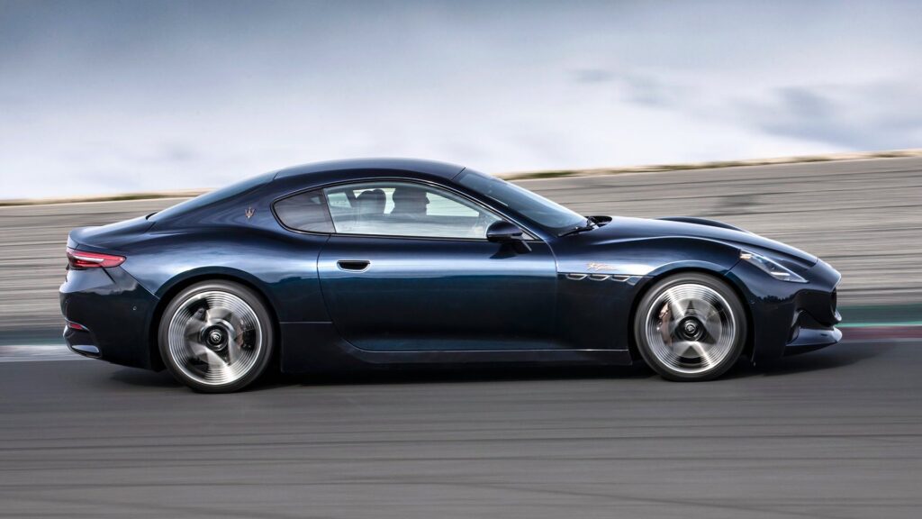 10 High-Dollar Electric Vehicles That Are Worth The Premium