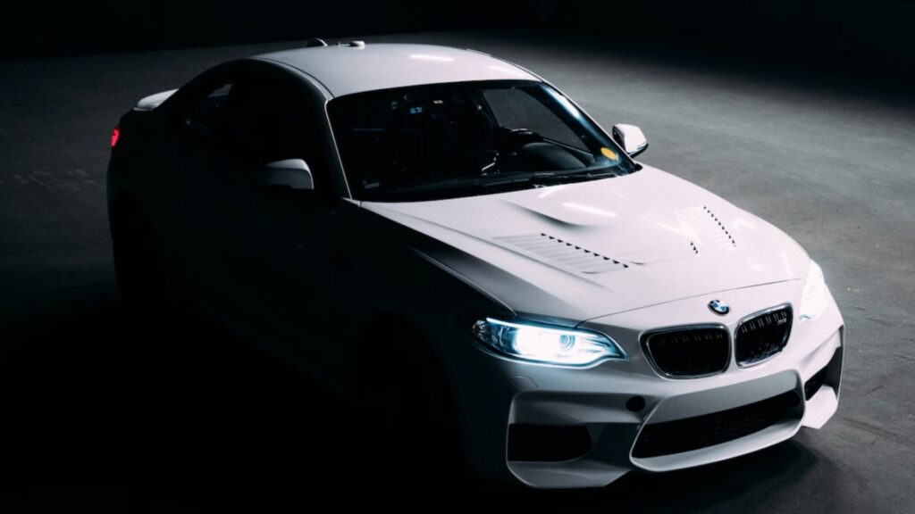 BMW Comes Clean About “The Beast” Electric M2