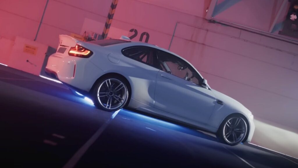 An Electric BMW M2 (F87) Exists; You’ve Probably Seen It And Didn’t Notice