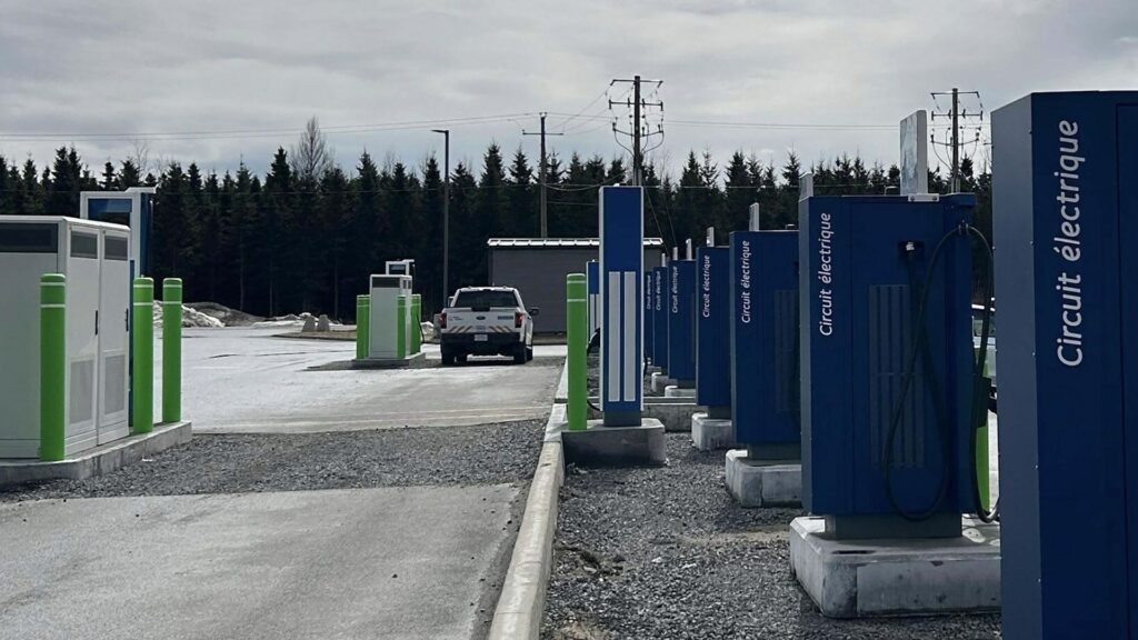 What The U.S. Can Learn From Quebec’s Halted EV Incentive Program