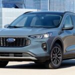 Collective Data Reveals That These 10 Hybrid SUVs Were The Least Reliable Models In 2024