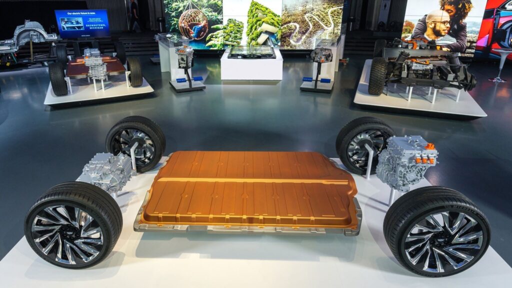 Here’s How Battery Advancements Are Shaping EV Affordability