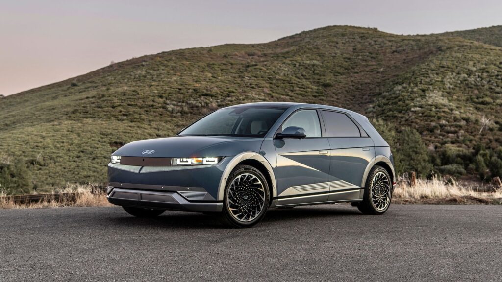 10 Most Reliable Used EVs Under $30,000