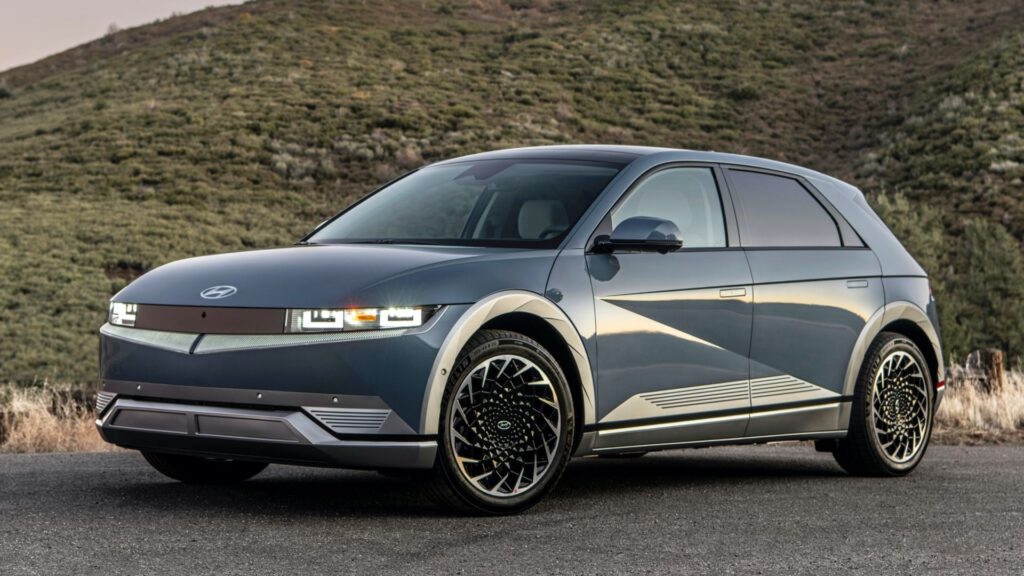 10 EVs That Are Cheapest To Own Over Three Years