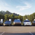 Tesla’s Annual Sales Declined For The First Time In 2024