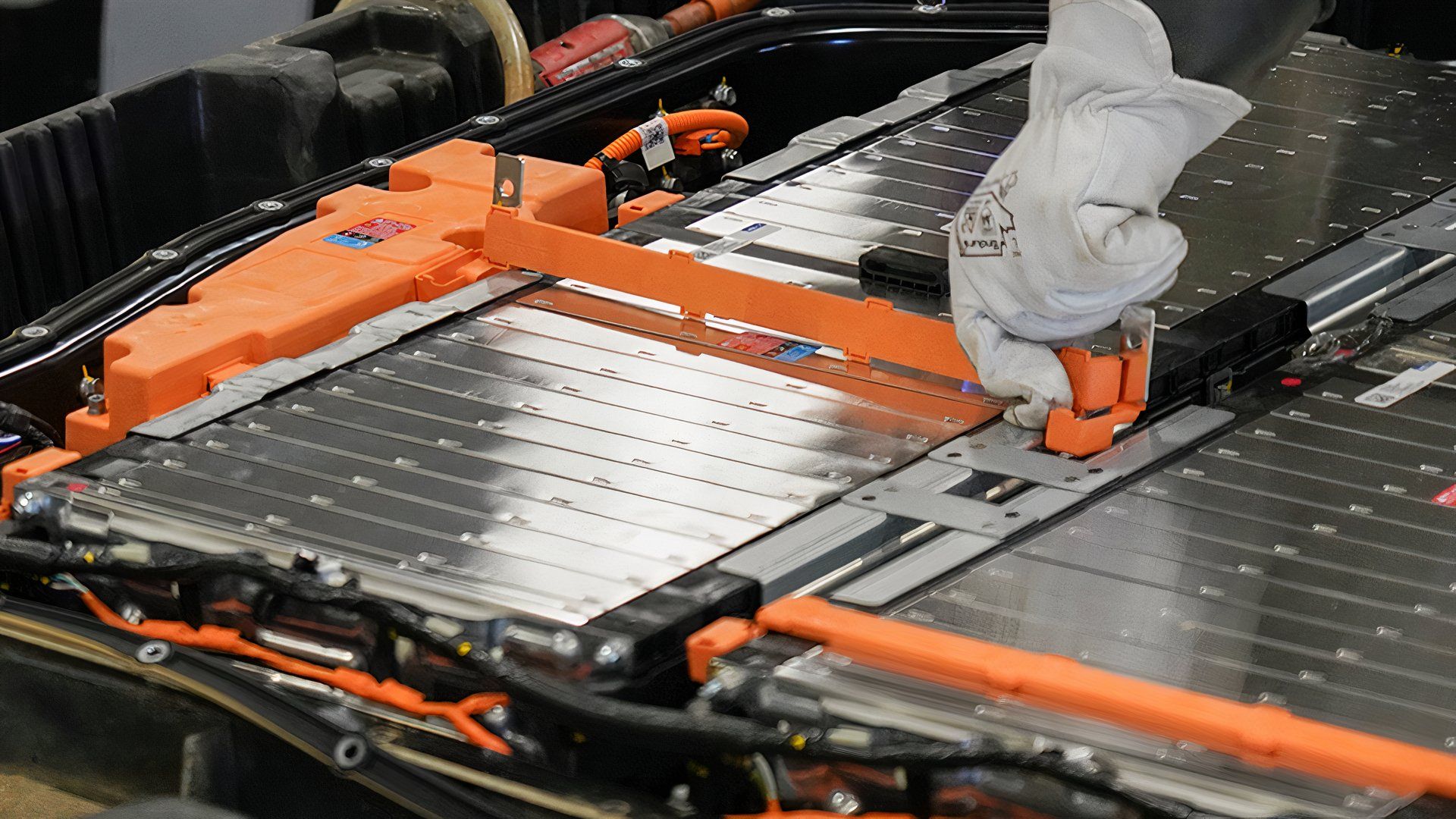 Everything You Need To Know About EV Battery Recycling