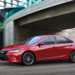 Hereās How Much A 10-Year-Old Toyota Camry Hybrid Is Worth Today