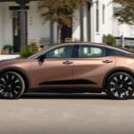 The Toyota That Feels Like A Lexus With out The Value Tag