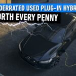 10 Underrated Used Plug-in Hybrids Worth Every Penny