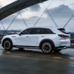 The Hybrid SUV That Feels Like A Lexus With out The Value Tag