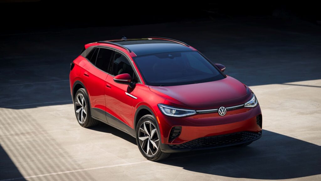 10 Mainstream EVs That Depreciate The Most After 2 Years Of Ownership