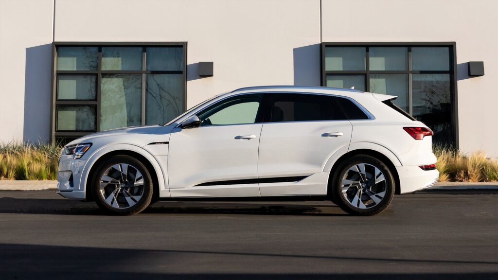 The 3-Year-Old German EV That You Should Buy Used