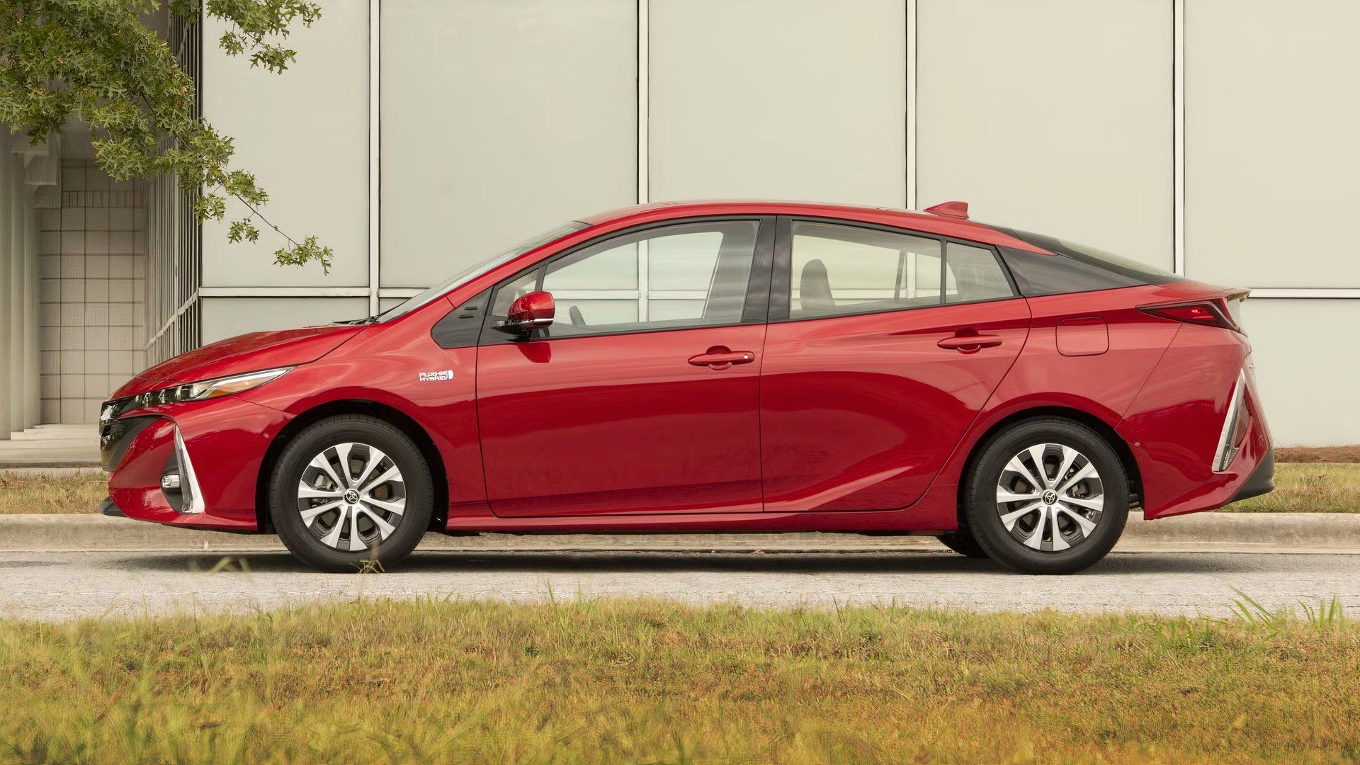 Why This 3-Year-Old PHEV Beats Most Brand-New Cars In Reliability