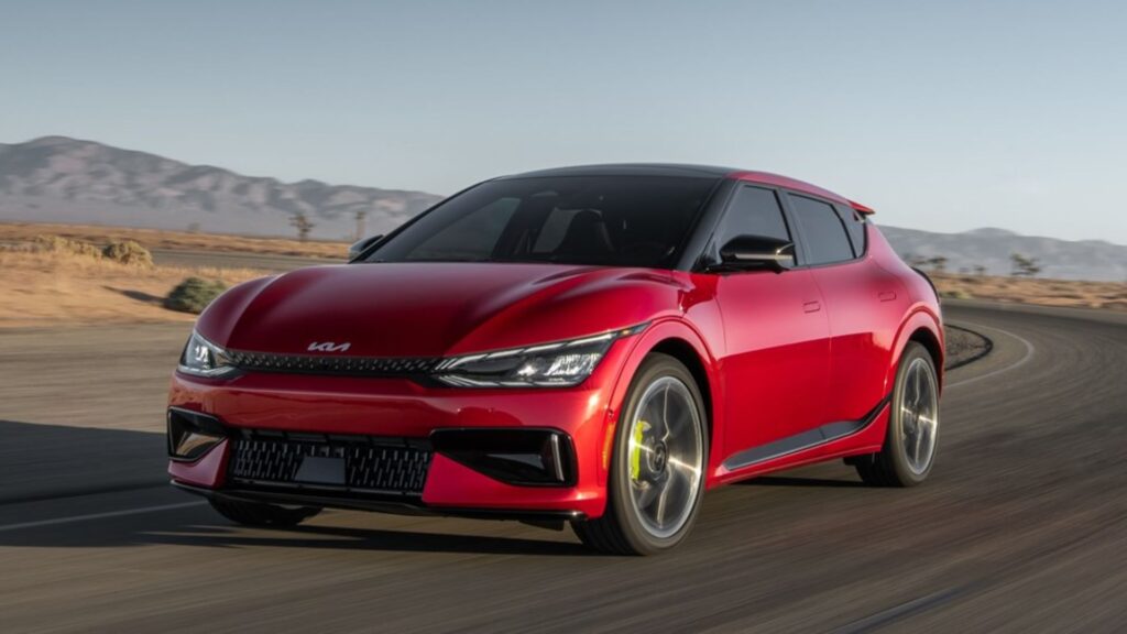 Here’s Why A 1-Year-Old EV Might Be The Sweet Spot For Value And Warranty