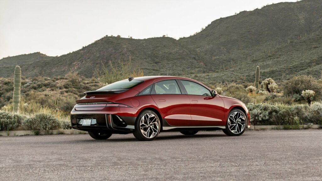 The Cheap EV That’s Perfect For Everyday Use