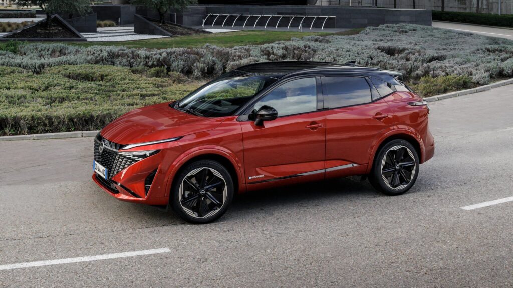 A Missed Opportunity In America