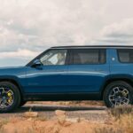 Why This Midsize Electric SUV Stands Out In 2025