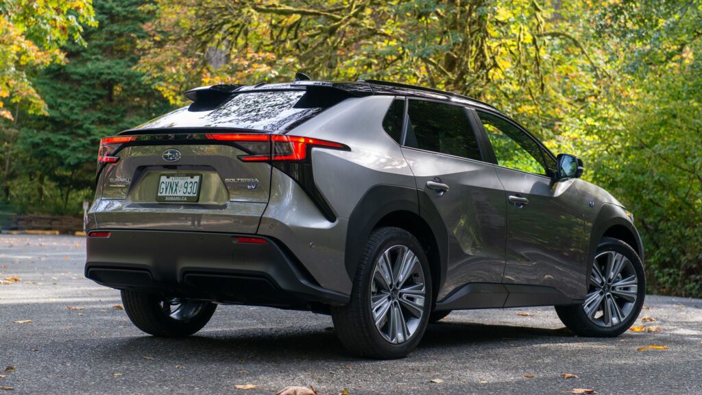 10 Overlooked EVs That Should Not Be Ignored