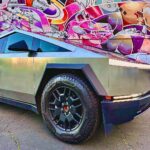 Tesla Cybertruck Tires Price $500 However That is Not The Solely Choice