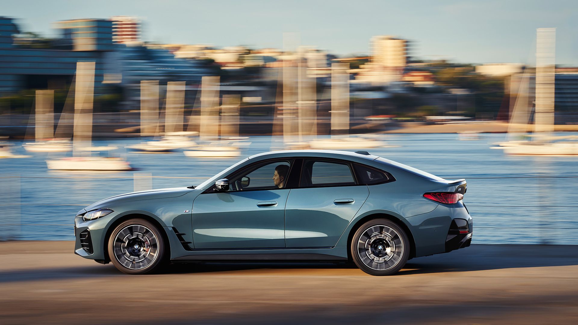 How This Luxury Electric Car Redefines Value In The EV Market