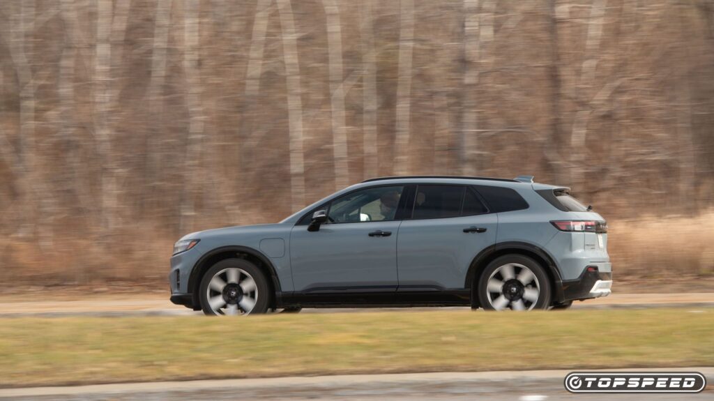 Here’s The Best EV Lease Deal You Can Get In January 2025