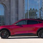 This Ford EV Can Out-Torque A V-6