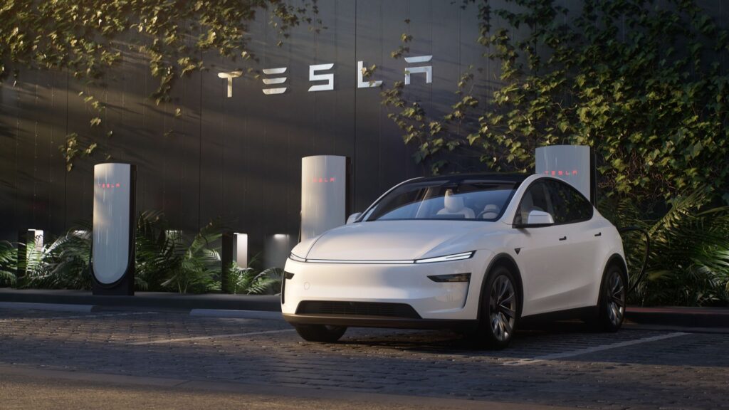 10 EVs That Now Price Much less Than A New Tesla Mannequin Y