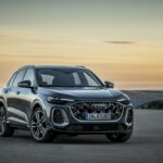 Audi Introduces New MHEV Plus, An Advanced Mild Hybrid System