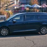 The Most Spacious Plug-in Hybrid That You Can Buy