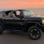 The Two-Row Electric SUV That Offers The Best Cargo Space