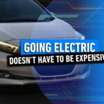 This Compact EV Proves That Going Electric Doesn’t Have To Be Expensive