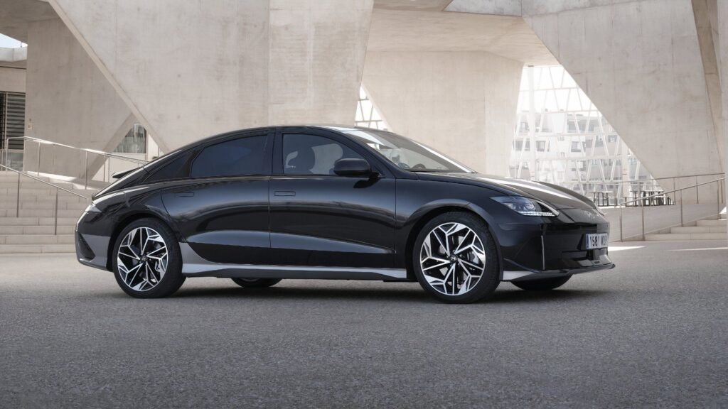 Why This 2025 EV Is A Smart Purchase For Cost-Conscious Buyers